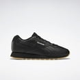 thumbnail image 1 of Reebok Footwear Men GZ2324 CBLACK/FTWWHT/RBKG01 Chaussure, 1 of 8