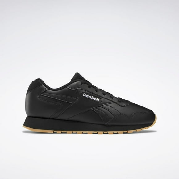 Reebok Footwear Men GZ2324 CBLACK/FTWWHT/RBKG01 SHOE