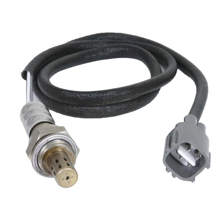 Ford Ranger Upstream O2 Sensor Conection 2004 Honda Accord Oxygen Sensor Genuine Ford Ranger Oxygen Sensors ...