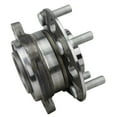 thumbnail image 5 of Bodeman Rear Wheel Hub & Bearing Assembly for 2011-2016 Hyundai Equus, 2009-2014 Hyundai Genesis and 2015-2016 Kia K900, 5 of 5