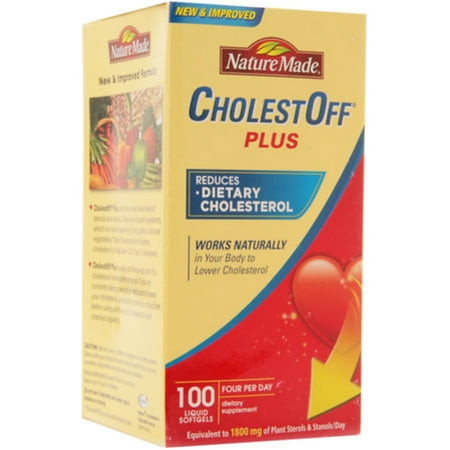 Nature Made Cholestoff Plus Reviews Nature Made Cholestoff Plus Reviews