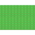 thumbnail image 1 of Ahgly Company Machine Washable Indoor Rectangle Transitional Lime Green Area Rugs, 5' x 7', 1 of 7