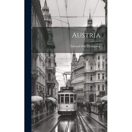Austria (Hardcover)