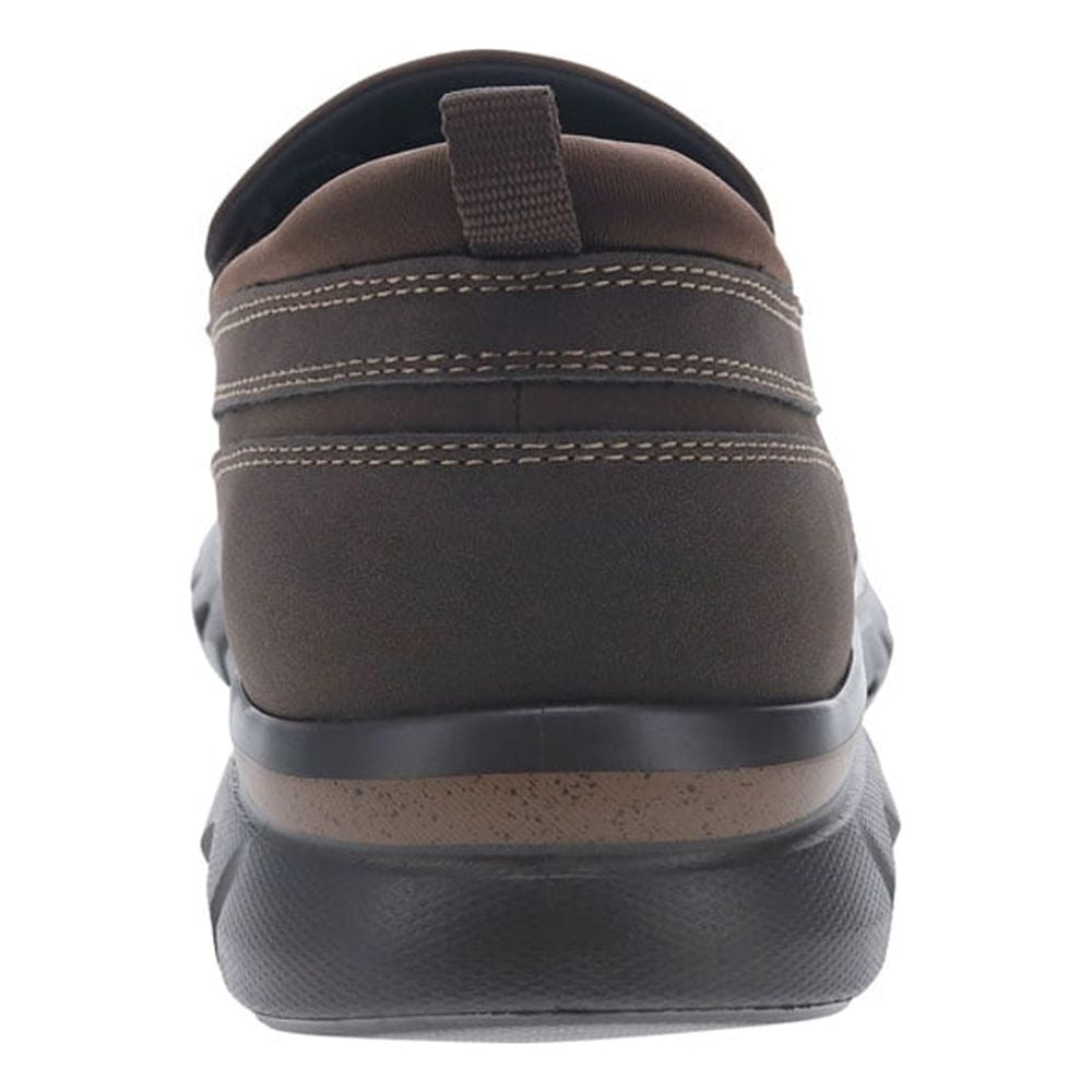 Dockers Mens Coban Casual Slip-on Loafer Shoes - Walmart.com display picture 2