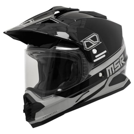 MSR? Xpedition ADV Helmet w/MIPS Medium Black