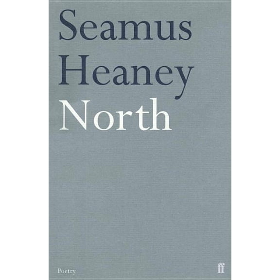 North: Poems (Paperback)