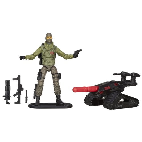 gi joe retaliation action figures
