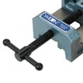 thumbnail image 5 of Wilton 11674 4 Inch V Groove Jaw Steel Industrial Workbench Drill Press Vise, 5 of 5