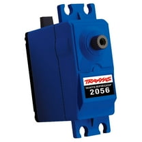 Traxxas 2056 RC Car Truck Waterproof High Torque Steering Servo Replacement Part