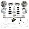 thumbnail image 3 of Mustang 1965-66 Manual C onversion Kit with Compl, 3 of 4