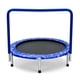 thumbnail image 2 of Cama Elástica Plegable Costway 92 cm para Niños Azul, 2 of 10