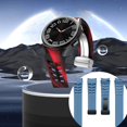 thumbnail image 3 of Correa de reloj plegable con hebilla y liberación rápida para Galaxy Watch7 44 mm, 3 of 6