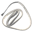 thumbnail image 1 of Power Belt Spinning Bike Elliptical Strider Exerbike Friction Band Drag Plate, 1 of 5