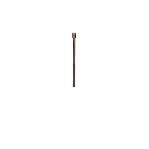 Maxim Lighting - Accessory - .87 Inch Diameter Extension Rod - Maxim Lighting