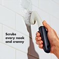 thumbnail image 2 of OXO Good Grips Grout Brush, 2 of 6