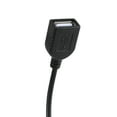 thumbnail image 4 of 32cm USB Power Extension Cord With Indication Light And Power Switching Button for USB Devices 5V2A Charging, 4 of 7