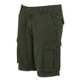 thumbnail image 2 of Regatta Shorts Cargo Shorebay II pour Hommes, 2 of 4