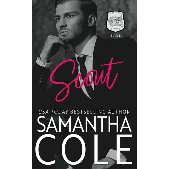 Cock & Bull Scout, Book 1, (Paperback)