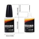 thumbnail image 3 of 3 Bottles Skateboard Bearings Lubricants Low Viscosity Lubricants Bearing Lubricating Oil Skateboard Bearings Supplies, 3 of 5