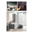 thumbnail image 5 of Tira De 120 Luces Led  Bloosom Para Armario/baño/cocina/escalera 2 M Blanco Calido, 5 of 5