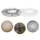 thumbnail image 2 of 6 fundas reutilizables para ventilador, funda protectora para ventilador eléctrico, funda de seguridad para ventilador, para protección., 2 of 4