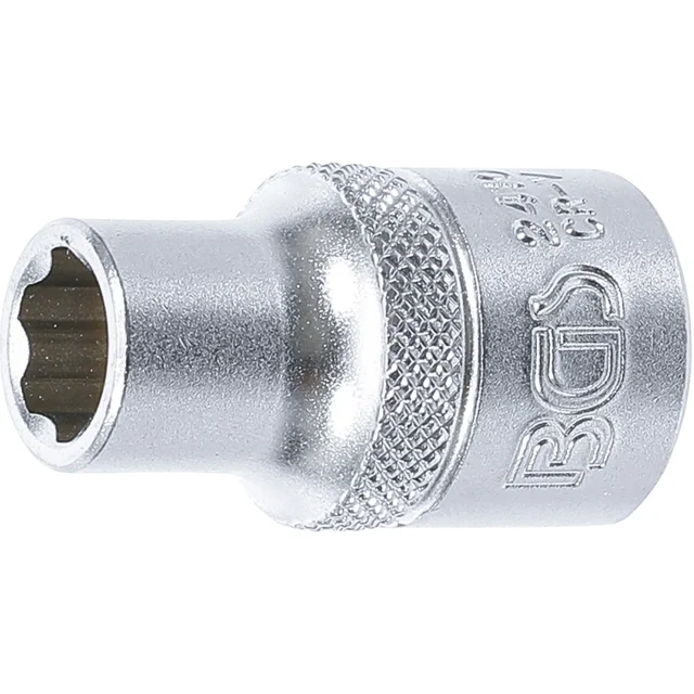 DADO SUPER LOCK | ENTRADA 1/2 | 10 MM | BGS 2410