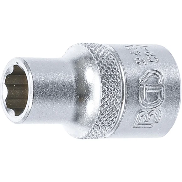 DADO SUPER LOCK | ENTRADA 1/2 | 10 MM | BGS 2410
