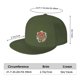 thumbnail image 5 of Fotos de arte con gorra de béisbol de osos, 5 of 5