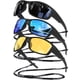 thumbnail image 1 of Gafas de Sol Deportivas Polarizadas SQOQS UV400 para Hombre, 1 of 6