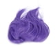 thumbnail image 3 of Moño de pelo desordenado, postizo de moño desordenado de moda, postizos Updo, durabilidad mejorada, 3 of 8