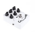 thumbnail image 2 of Pedal de efectos Irfora Joyo JF-15 de California Sound Distorsión Guitarra Pedal de Efectos True Bypass Irfora Pedal de efectos, 2 of 7