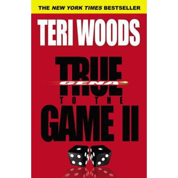 Pre-Owned True to the Game II (Paperback) 0446581666 9780446581660