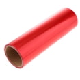 thumbnail image 4 of Ximing easy to install Car Headlight Color Film Wrap Sticker - Red, 4 of 10