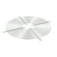 thumbnail image 2 of Delfield Grid,Evaporator Fan BCP00010 - Genuine OEM Replacement Part, 2 of 4