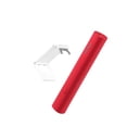 thumbnail image 4 of Runquan Light for Gel Nails Handheld Mini Nail Dryer for Nail Salon Home Manicure red, 4 of 8