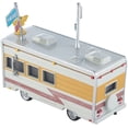 thumbnail image 2 of Disney/Pixar Cars Van Scanlane Die-cast Vehicle, 2 of 4