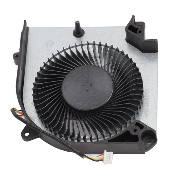 Ventilador De Refrigeración De CPU De Repuesto Para Portátil Gaming G5 G7 MD GD KC FLHF DFS5K221153711 DFS5M325063B1N Con Conector De Alimentación De 4