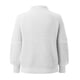 thumbnail image 4 of Gibobby Suéter mujer, Suéteres de otoño para mujer 2023 de gran tamaño, cuello alto grueso, suéter de punto grueso(Blanco,G), 4 of 5