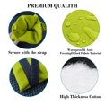 thumbnail image 4 of Wovilon Outdoor Faucet Freezing Cover Rainproof Winter Insulation Cover Cloth Freezing Protective Cover, 4 of 6