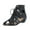 Black, variant on CAICJ98 Shoes for Women Womens Summer Sandals Air Cushion Flip Flops Casual Indoor Arch Support Shoes Classic Leather Dress Beach Comfort Walking Slides,Black
