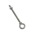 thumbnail image 4 of National Hardware N245-118 3260BC Eye Bolt in Galvanized Steel, 5/16 x 4-1/4, 4 of 6