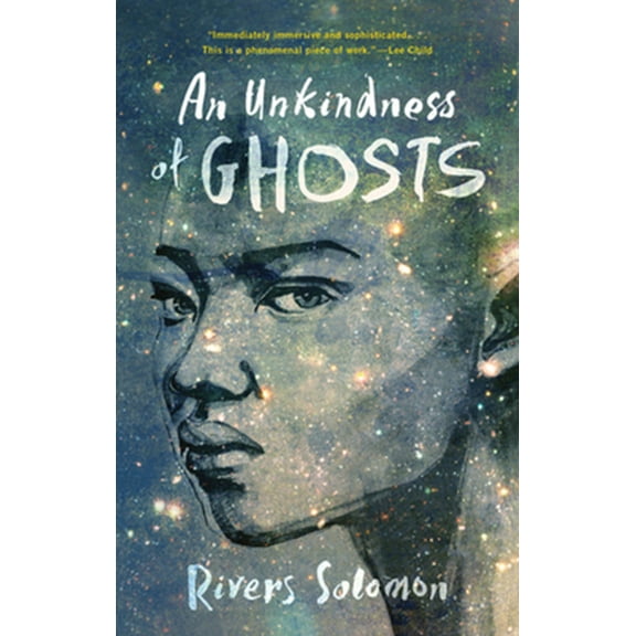 Pre-Owned An Unkindness of Ghosts (Paperback) 1617755885 9781617755880