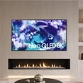 thumbnail image 2 of Pantalla 85'' Samsung Neo QLED 8K QN900F Vision AI (2025), 2 of 10