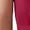 Rich Burgundy, variant on Women's Plus Size Tie-Front Wrap-Detail Sweater Dress