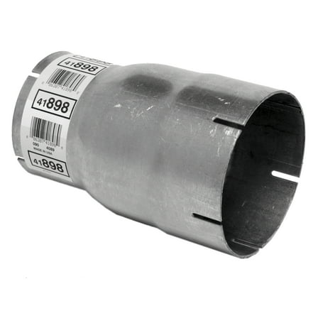 Walker Exhaust Heavy Duty 41898 Exhaust Reduction Pipe