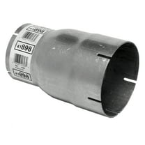 Walker Exhaust Heavy Duty 41898 Exhaust Reduction Pipe