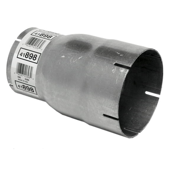 Walker Exhaust Heavy Duty 41898 Exhaust Reduction Pipe