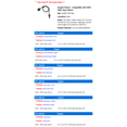 thumbnail image 2 of Oxygen Sensor - Compatible with 2002 - 2004 Jeep Liberty 2003, 2 of 2