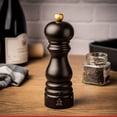 thumbnail image 5 of Peugeot Paris U'Select 12" Pepper Mill, Chocolate, 5 of 8