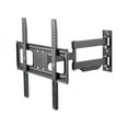 thumbnail image 3 of Tripp Lite TV Wall Mount Outdoor Swivel Tilt with Fully Articulating Arm for 32-70in Flat Screen Displays - 1 Display(s) Supported70" Screen Support - 110 lb Load Capacity - 200 x 200, 300 x 200,, 3 of 16